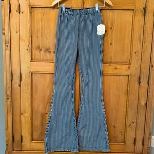NWT ALTAR’D STATE BELL BOTTOMS